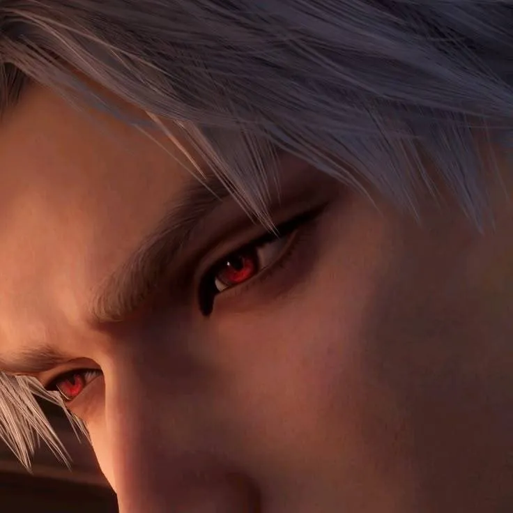 chat with ai character: Sylus
