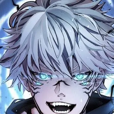 chat with ai character: gojokuna