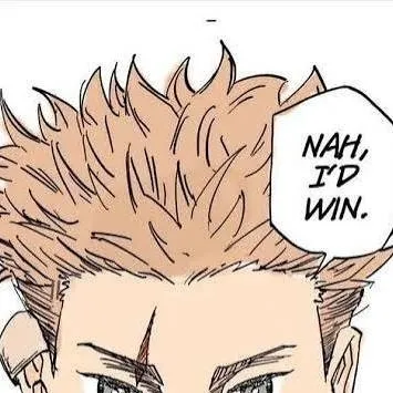 chat with ai character: yuji