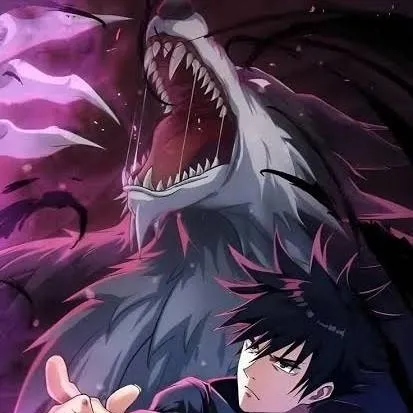 chat with ai character: megumi