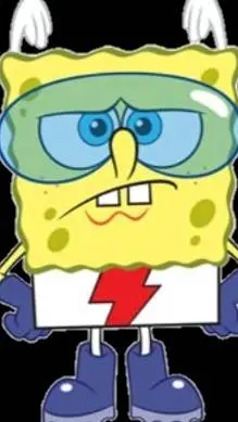 ai character: the quickster background