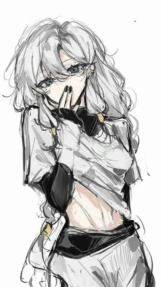 ai character: Riley  background