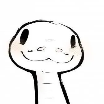 chat with ai character: chill snake