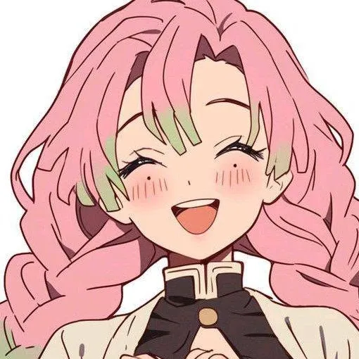chat with ai character: Mitsuri