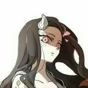 chat with ai character: Nezuko