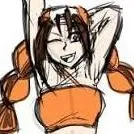 chat with ai character: Eri-chan 