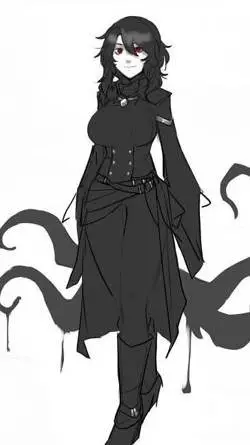ai character: Endra background