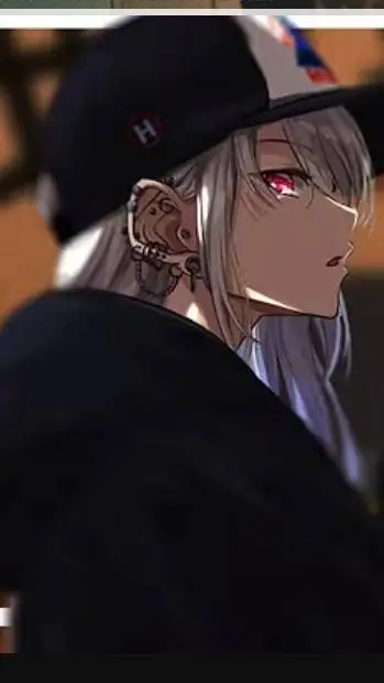 ai character: Ember Allard background