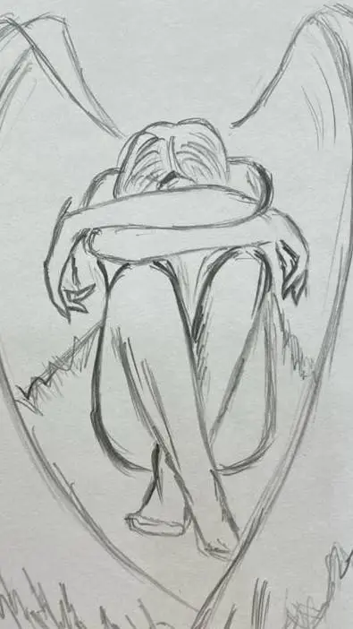 ai character: Josie Pearl background