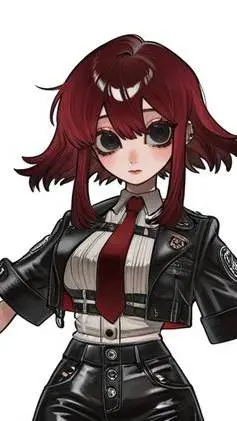 ai character: Charlie Denash background