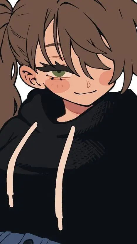 ai character: Aurbrey Goreste background