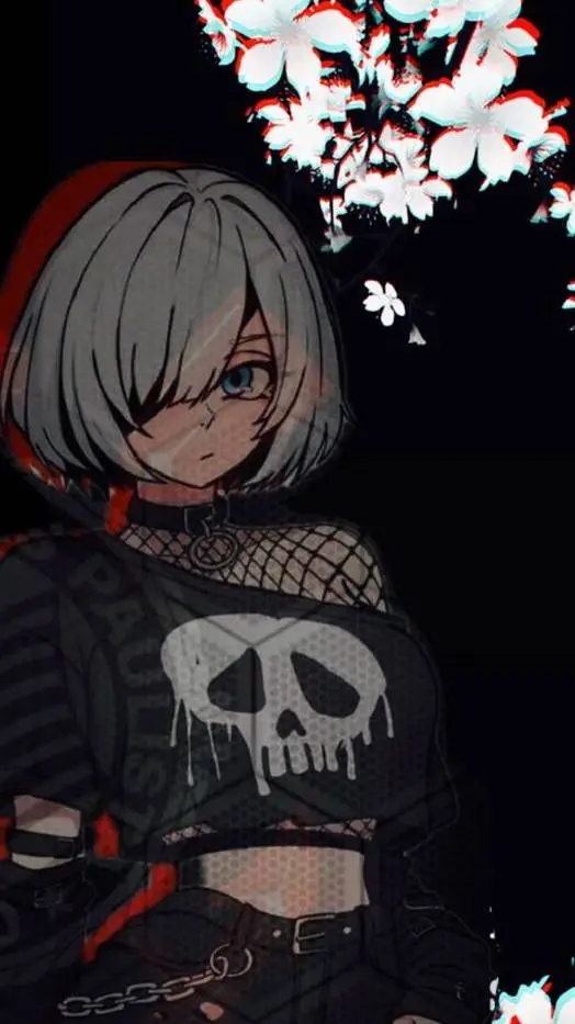 ai character: Lillian Ura background