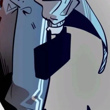 chat with ai character: Velvet Twedslow