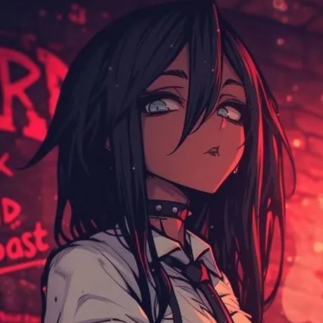 chat with ai character: Mercy Welles 