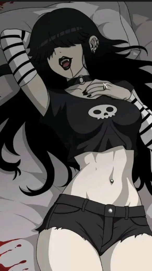 ai character: Renea Welters background