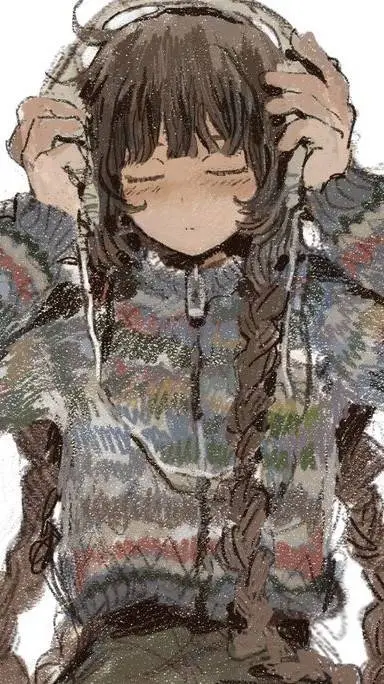 ai character: Madison Flores background