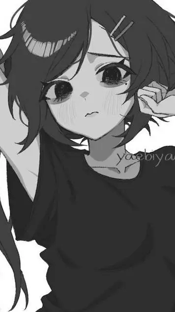 ai character: Celine Potters  background