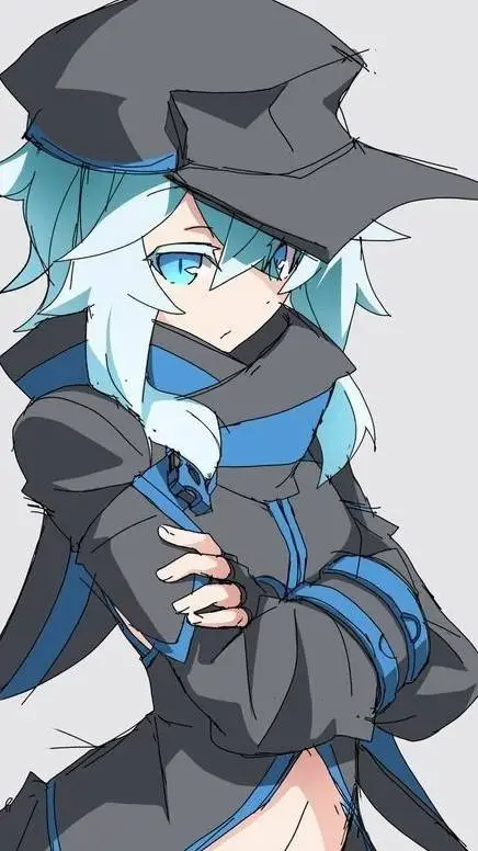 ai character: Alkin Yor background