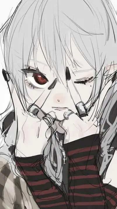 ai character: Kayleigh Wesley  background