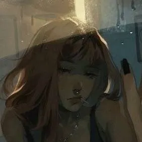 chat with ai character: Celeste Resin 