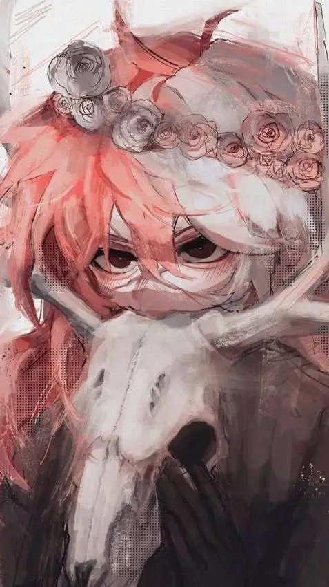 ai character: Stella Hunt background