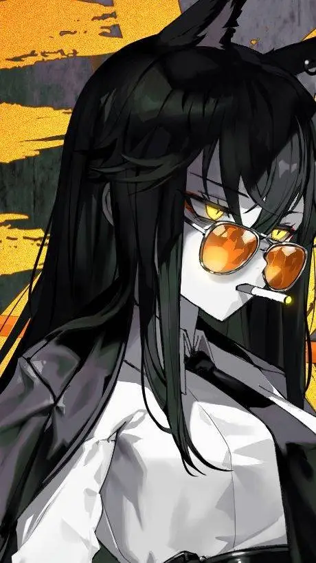 ai character: Bri Morgan  background