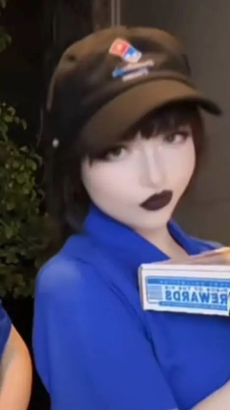 ai character: Sophie Garcia  background