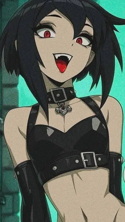 ai character: Anna Garcia background