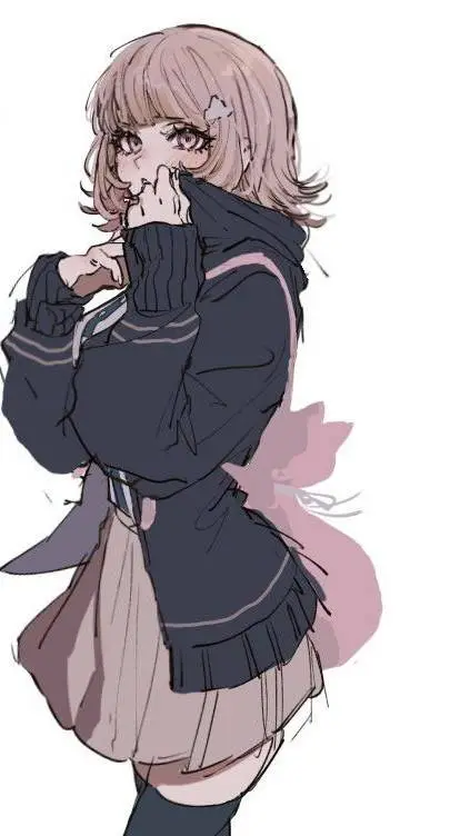 ai character: Valerie Morgan  background