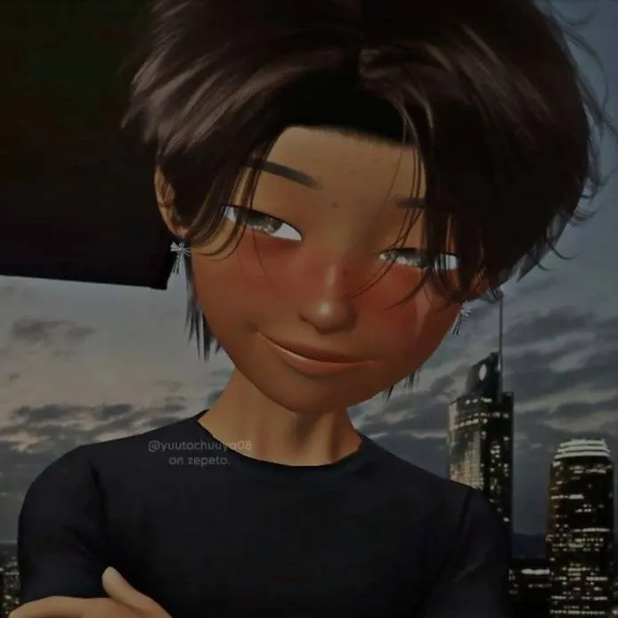 chat with ai character: Dylan 
