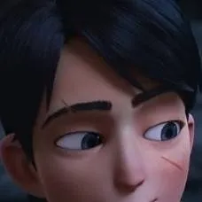 chat with ai character: Jim