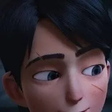 chat with ai character: jim