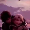 chat with ai character: hiccup and Astrid 