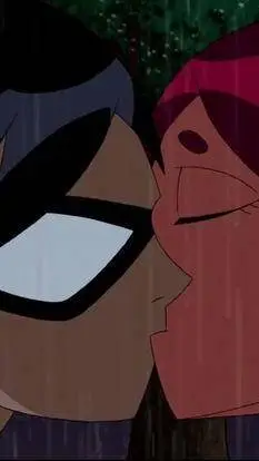 ai character: robstar background