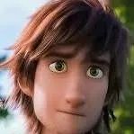 chat with ai character: hiccup