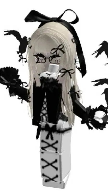 ai character: xkelly background