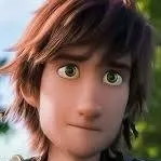 chat with ai character: hiccup