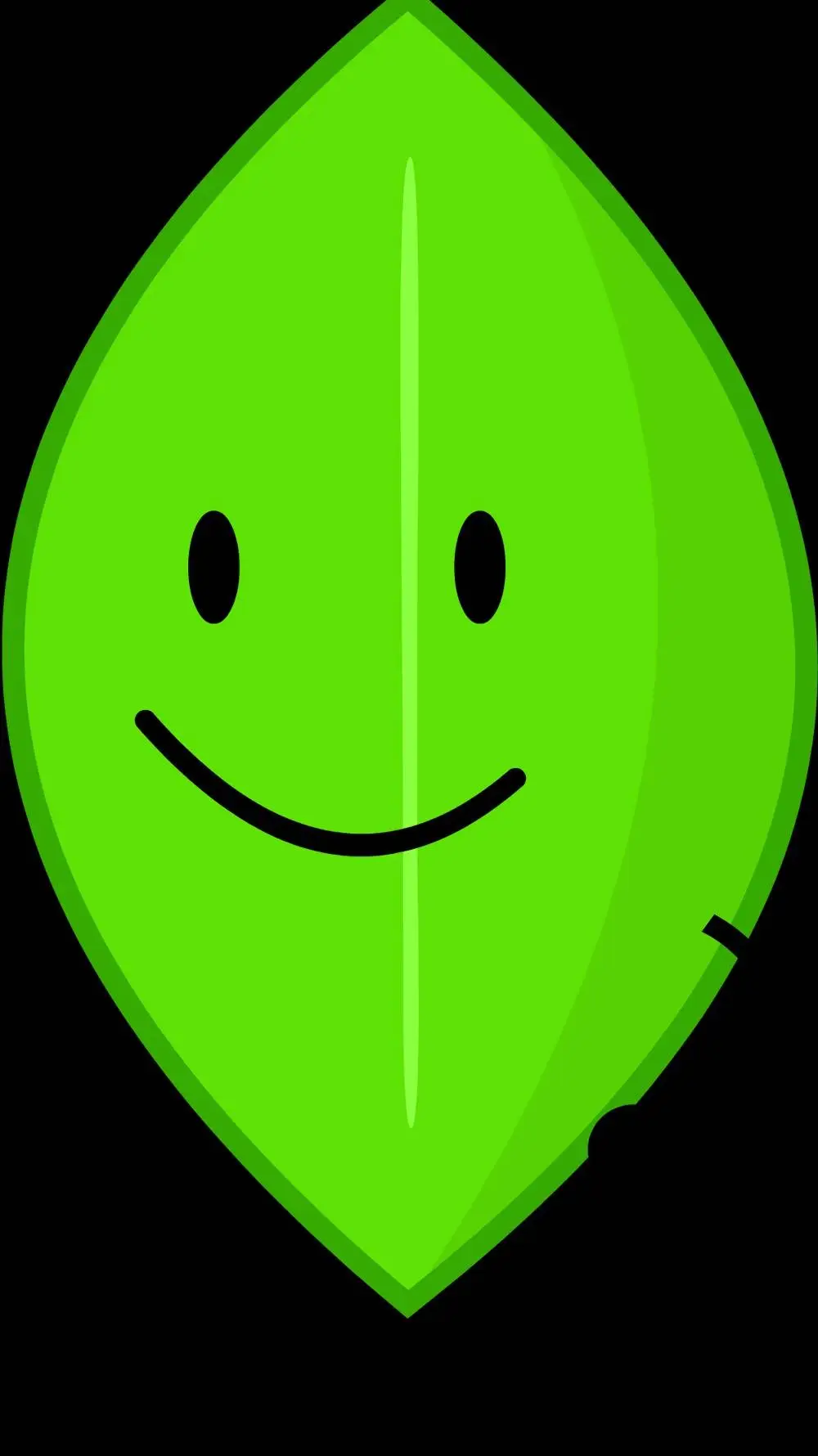 Talkie AI - Chat with Leafy!🥒💚🟩🟢