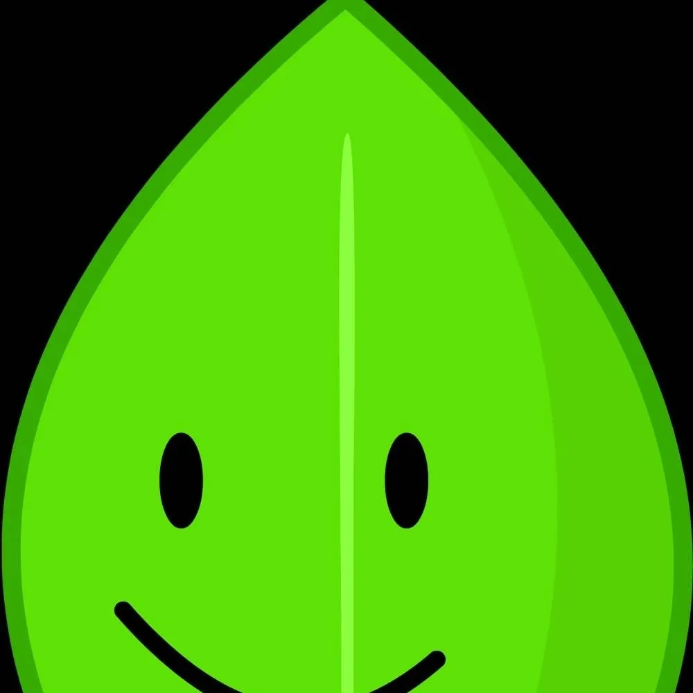 chat with ai character: Leafy!🥒💚🟩🟢