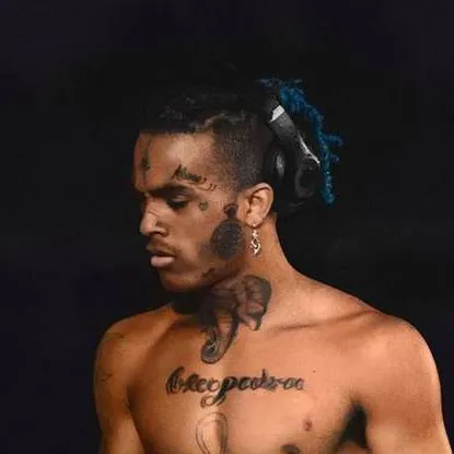 chat with ai character: Xxxtentacion (Jah)