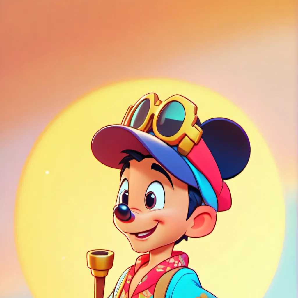 chat with ai character: smg4 (infection)