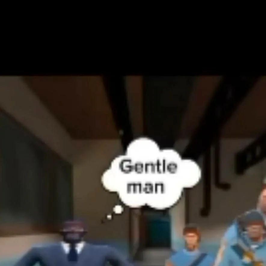 chat with ai character: team fortress 2 