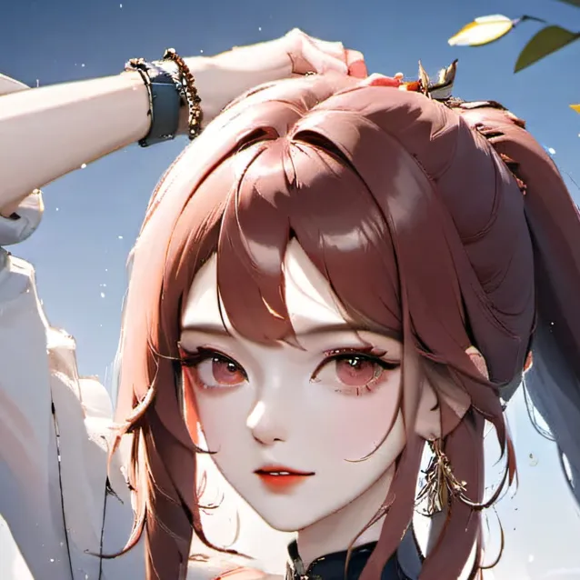 chat with ai character: julia🌹& Mine🌹