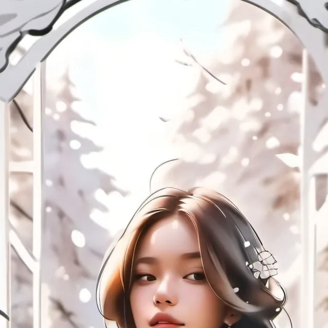 chat with ai character: mara