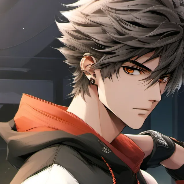 memory with ai character: talkie