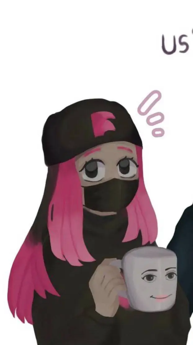 ai character: lizzy background