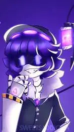 ai character: nuzi(de n & uzi) background