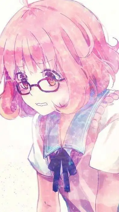 ai character: ruby background