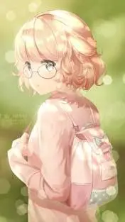 ai character: Ruby  background