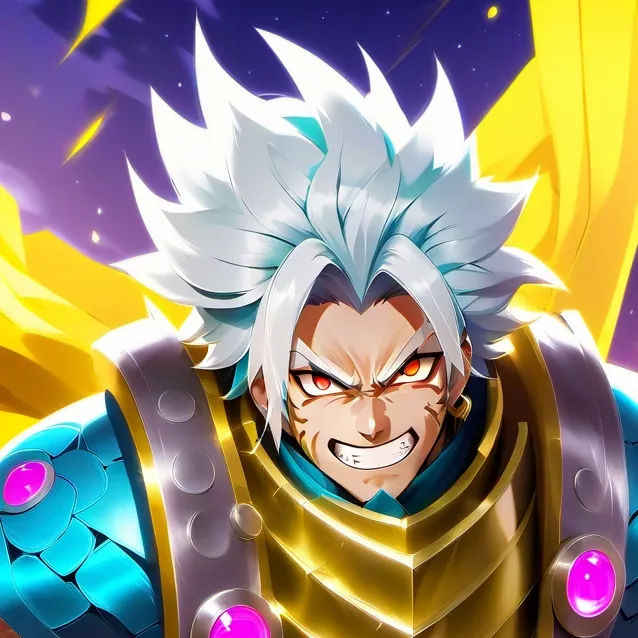 chat with ai character: Kaminari Denki